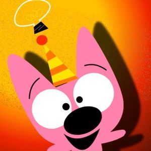 Meet your Posher, Lily